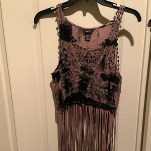 Rue 21 size small shirt